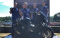 Ini Harga Baru Yamaha NMAX