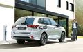 10 Mobil Listrik Mitsubishi demi Penelitian Program LCEV Pemerintah