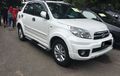 Pilihan Mobil SUV Bandel, Daihatsu Terios 2012 Harganya Segini Sob