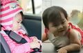 Mau Anak Aman dan Nyaman Di dalam Mobil? Ini yang Harus Diperhatikan Orang Tua Zaman Now