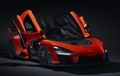 McLaren Senna, Mobil Baru Mclaren Setara 67 Unit Mitsubishi Xpander