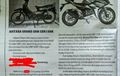 Duh! Niat Ganti Honda CBR150R, Malah Kena Bully Warganet