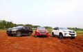 Yuk Diintip, Ini Harga Bekas Big SUV Populer di Indonesia