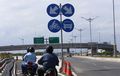 Sudah Tahu Belum? Selain Suramadu, Tol Ini Juga Boleh Dilintasi Motor
