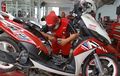 Yamaha Mio J Aki Aman, Tapi Tak Hidup Pakai Elektrik Starter, Masalah di Part Rp 400 Ribuan Ini