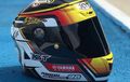 Bukan Cuma di Motor, Decal Juga Bisa Diaplikasi di Helm Sob