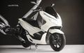 Seal Oli Bocor Jadi Biang Keladi Honda PCX 150 Gredek? Nih Penjelasannya