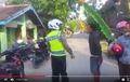 Terkuak! Kronologi Kenapa Polisi Gelar Razia di Jalanan Kampung 