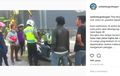 Viral! Diusir Warga saat Razia di Kampung Daerah Grobogan, Satlantas Grobogan Angkat Bicara!