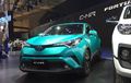Ini Jumlah Mobil Baru yang Akan Dilaunching Toyota Tahun 2018