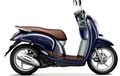 Biar Nggak Melongo, Pantau Ini Waktu Beli Honda Scoopy FI Seken