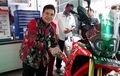 Produsen Oli Pertamina Bilang Catatan Bagus Penjualan Pelumas Tahun Lalu