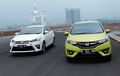 Setelah Ada LCGC, Bagaimana Pertarungan Mobil  Hatchback Zaman Now?