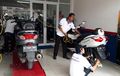 SYM Resmikan Dealer Baru dan Manjakan Dengan Service Gratis 