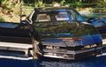 Begini Rasanya Nyetir Mobil Knight Rider, Jadi Nostalgia Ke Masa Kecil