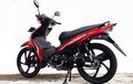 Harga Motor Bekas Suzuki Smash FI Rp 5 Jutaan Sudah Bisa Dibawa Pulang