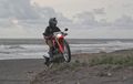 Update Harga Honda CRF150L di Jawa Tengah, Lebih Murah dari ADV150 ABS! Simak Daftar DP dan Cicilannya