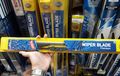 Daftar Harga Wiper Mobil, Kalau Karet Sudah Aus Ganti Ya Sob!