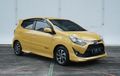 Segini Harga Mobil Bekas Toyota Agya 2014, Lebih Murah Dari All New Agya Terbaru