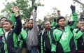 Demo Ojek Online Kembali Terjadi, Kali Ini Tentang Regulasi SIM