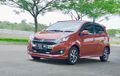 Generasi Terbarunya Sudah Diperkenalkan, Cek Harga Bekas Daihatsu Ayla 1.2 R Facelift 2017-2021