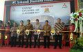 Genjot Market Share, Dealer Mitsubishi Fuso Hadir Di Bojonegoro