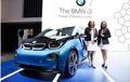Enggak Banyak Cuap-cuap, 100 Ribu Unit Mobil Listrik BMW Sudah di Tangan Konsumen