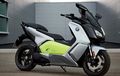Pakai Mesin Listrik, Berapa Jauh Skutik BMW Ini Dapat Dibawa Touring?