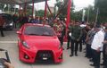 Mantap! Pemerintah Siap Dukung Mobil Listrik dengan Bangun Infrastruktur Ini