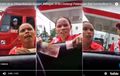 Video : Takut Dilaporkan, Petugas SPBU Nakal Kembalikan Uang 200 Ribu!