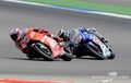 Apa Beda Lorenzo Dan Stoner? Ini Kata Kepala Mekanik Ducati!