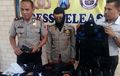 Polisi Gadungan Kena 'Zonk', Niatnya Mau Menilang, Penumpang Mobil Malah Polisi Asli