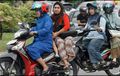 Spesial Hari Ibu, Ini 4 Pilihan Kado untuk Ibu-ibu Pengendara Motor