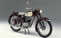 Blast From The Past! Yamaha YA-1, Motor Pertama Yamaha yang Terinspirasi DKW