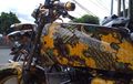 Motor 'Jambret' Jadi Berbudaya Kalau Dimodif Begini, Sob!