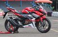 Bikin Pusing, Honda CBR Ini Dipakaikan Ban Kecil, Netizen Pada Nyinyir