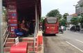 Trans Semarang Ditunjuk Jadi Percontohan BRT Indonesia, Ini Alasannya
