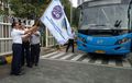 Urai Kemacetan, BPTJ Luncurkan Bus Jabodetabek Airport Connexion