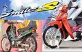 Busyet, Bebek Culun Honda Smile Ini Tenaganya Setara CRF150L Lho!