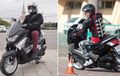 Yang Punya Yamaha NMAX Bisa Kenalan Sama Bule, Temennya Banyak Nih di Luar Negeri