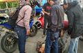 Bahaya Modus Tolong Korban Kecelakaan Bermotor, Padahal Mau Curi HP