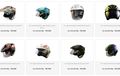 Lagi Cari Helm? Langsung Deh Ke Otobursa.com! Banyak yang Diskon Lho