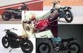 Deretan 9 Motor Bergaya Brat Style Yang Patut Kamu Jadikan Referensi