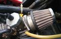Sebelum Pasang, Ini Kelebihan dan Kekurangan Pakai Open Filter di Motor