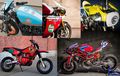Agresif! Ini Tampang 9 Motor Modifikasi Dengan Livery Balap "Terjadul" di Tahun 2017 Versi GridOto.com
