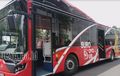 Gila! Harga Bus Baru Milik Pemerintah Kota Surabaya Setara 10 Unit Xpander