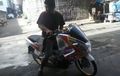 Remaja Tetangga Bikin Honda PCX 150 Jadi 2-Tak, Kayak Begini Suaranya