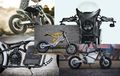 Sunyi Banget! Ini 5 Motor Listrik Custom Yang Bakal Bikin Kamu Terdiam Beberapa Saat
