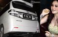 Di Balik Kasus Narkoba Jennifer Dunn, Ini Dia Mobil Mewahnya
