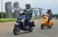 Vespa Primavera Lama Mau Pakai Pelek Ring 12? Segini Biayanya